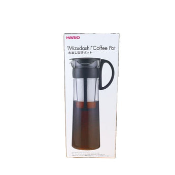 Hario Mizudashi Cold Brew Coffee Pot 1L