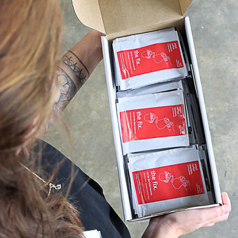 Coffee Drip Bags BULK PACK - The Fix (72 x 13.5g pack)