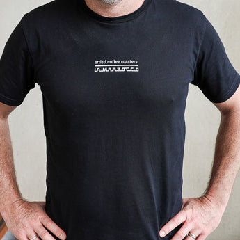 Limited Edition - La Marzocco & Artisti Collab Shirt