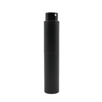 Coffee Bean Misting Spray Bottle - Black