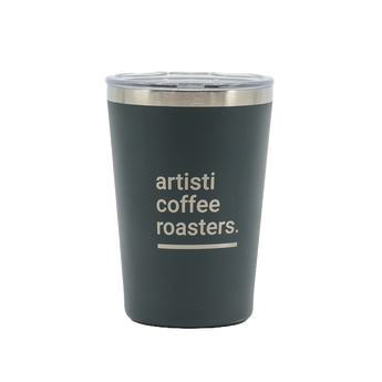 Pargo Insulated Coffee Cup 12oz - Artisti Coffee Roasters