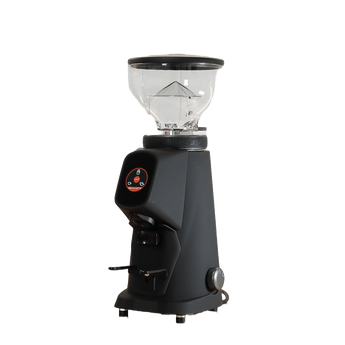 Black Fiorenzato AllGround Sense available at Artisti Coffee Roasters in Coffs Harbour NSW Australia.