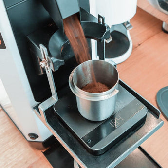Anfim SPII+ Scale holder platform