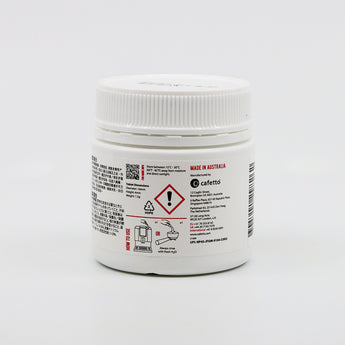 Cafetto S15 Espresso Machine Cleaning Tablets
