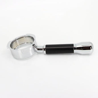 Quick Mill Bottomless Portafilter- Pegaso-Luna- Sunny (triple lug)