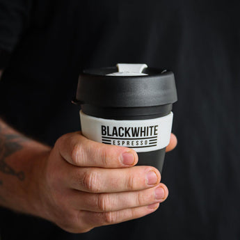 Blackwhite Espresso KeepCup Original