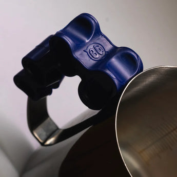 Barista Grip - Milk Pitcher Attachment