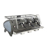 La Marzocco 3 group Strada X coffee machine in Australia.