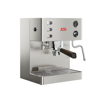 Lelit Elizabeth Coffee Machine