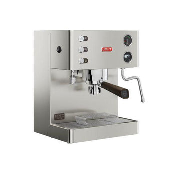 Lelit Elizabeth Coffee Machine