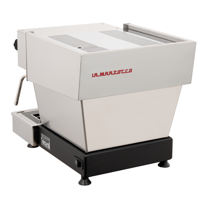 Linea Mini R Set Up Unboxing and Setting Up the La Marzocco Linea Mini R Coffee Machine ...