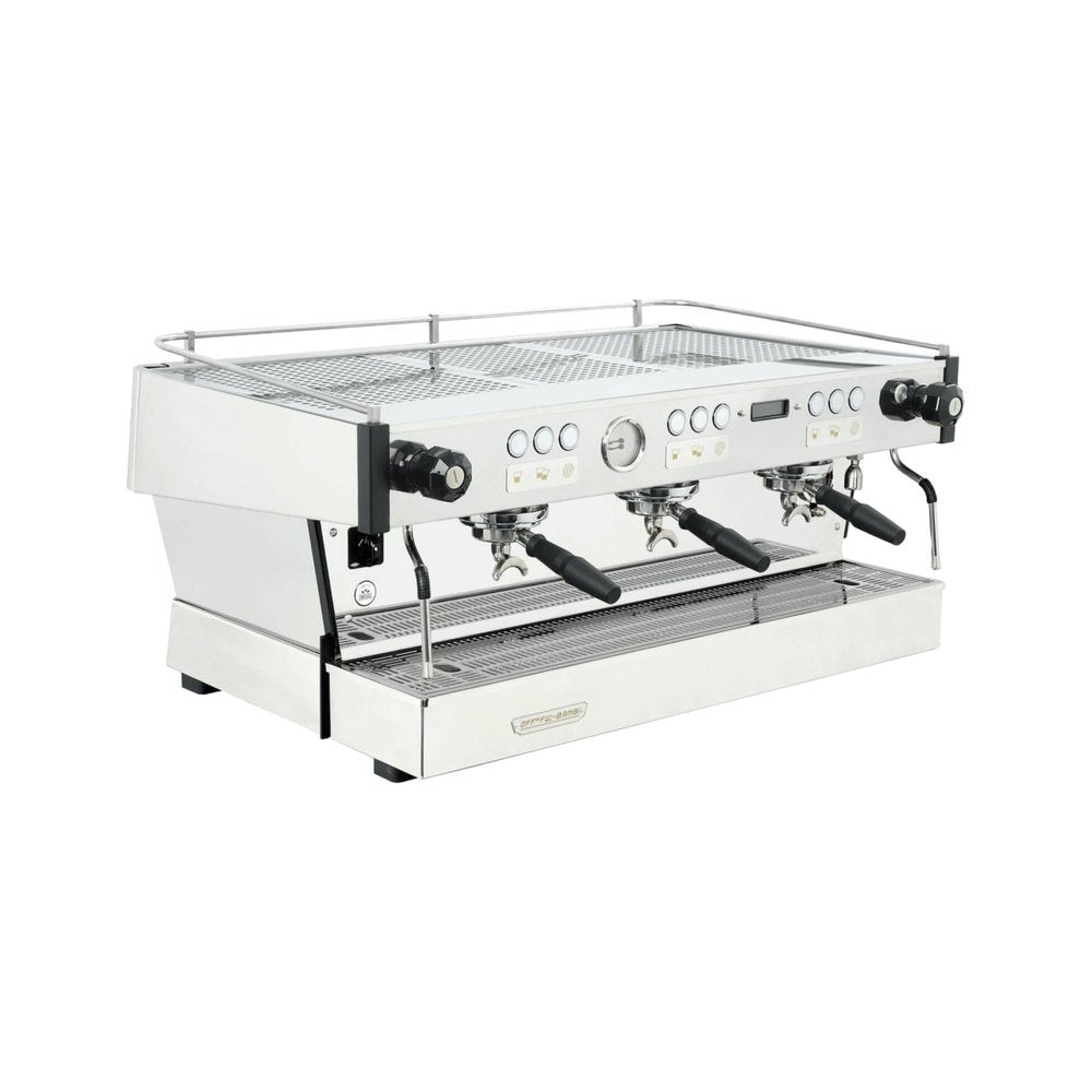 La Marzocco Linea PB X – Artisti Coffee Roasters