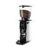 White Anfim Luna Coffee Grinder 