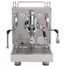 The ECM Mechanika Max rotary pump home espresso machine for sale in Coffs Harbour NSW Australia. 