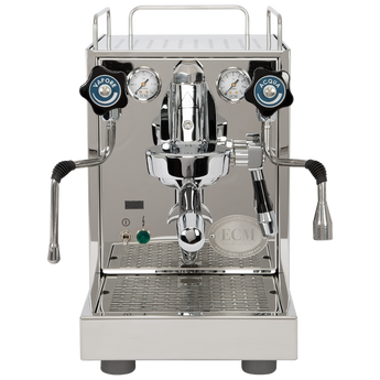 ECM Mechanika VI Slim PID