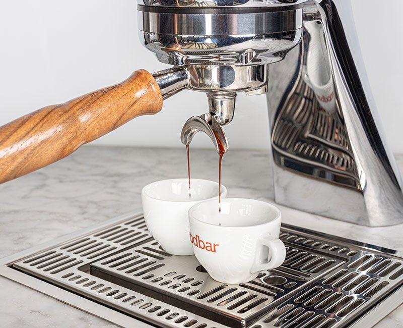 Mod Bar Machine Modbar Espresso AV Underbench Espresso System – Artisti Coffee Roasters
