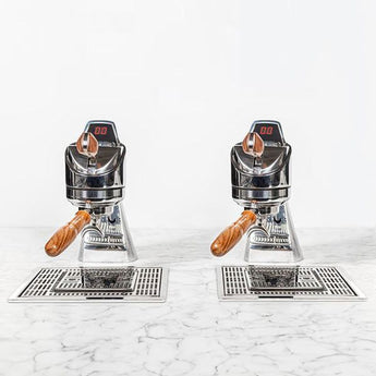 Modbar Espresso AV Underbench Espresso System