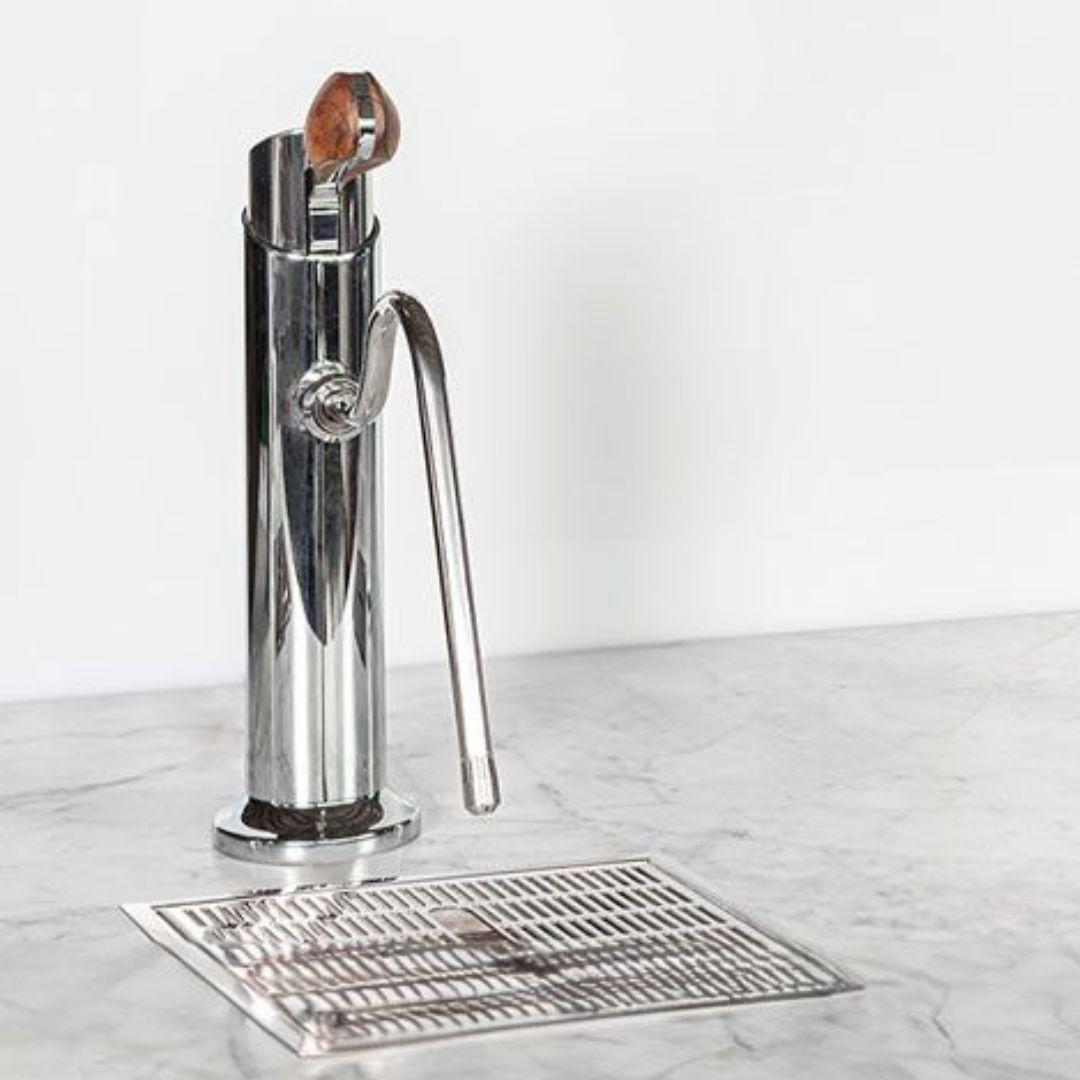 Mod Bar Tea Boiler Modbar Steam Module – Artisti Coffee Roasters