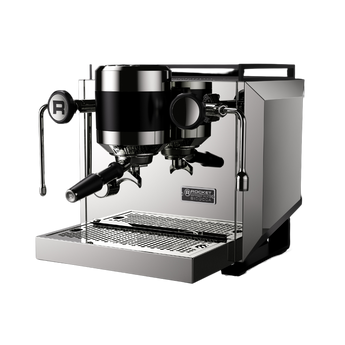 Rocket Espresso Bicocca Coffee Machine