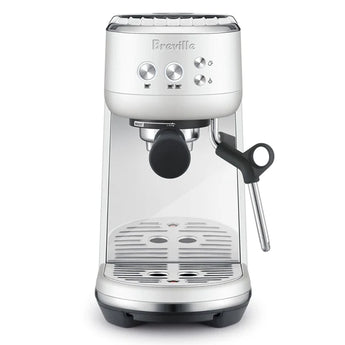 the Bambino by Breville