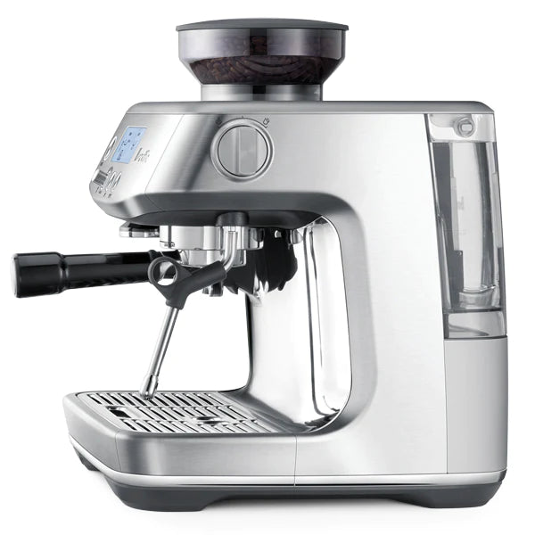 Breville barista pro espresso machine online