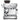 Silver breville barista express impress