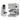 Quick Mill Pop Up + DF54 Grinder Bundle