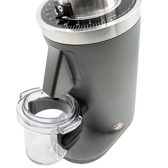 Df54 Turin DF54 Single Dose Flat Burr Coffee Grinder – Artisti Coffee Roasters