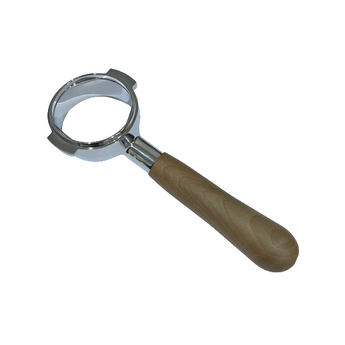 Quick Mill Pop Up/Pippa Bottomless Portafilter