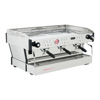 La Marzocco Linea PB coffee machine for cafes