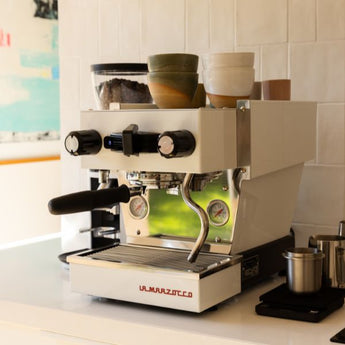 La Marzocco Linea Micra Coffee Machine