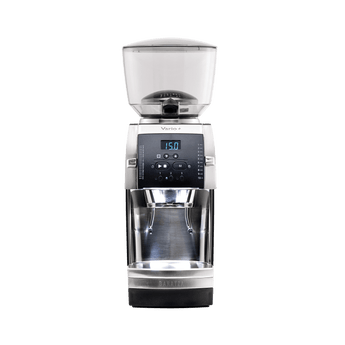 Baratza Vario + coffee grinder available at Artisti Coffee Roasters in Coffs Harbour NSW Australia. 
