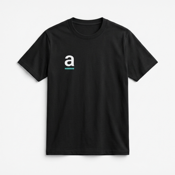 Artisti T-Shirt - Black