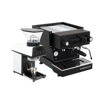 La Marzocco Linea Mini - Pico package