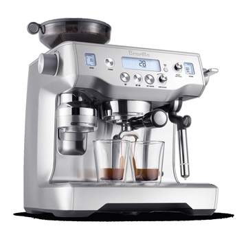 the Oracle® by Breville