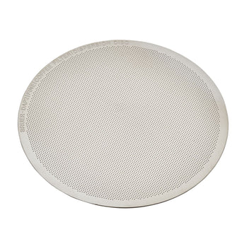 Bruer fine stainless steel Disk - For BRUER & AeroPress