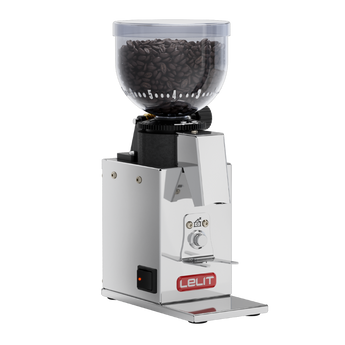 Lelit Fred Prima Coffee Grinder - PL043MMI