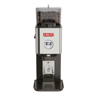 Lelit William Coffee Grinder