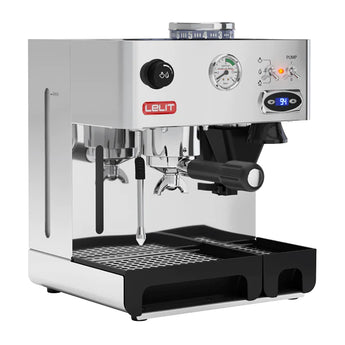 Lelit Anita home espresso machine with PID for sale in Coffs Harbour NSW Australia