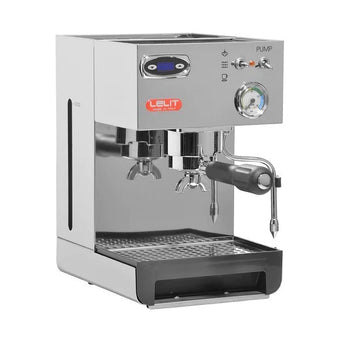Lelit Anna home espresso machine for sale in Coffs Harbour New South Wales Australia. 