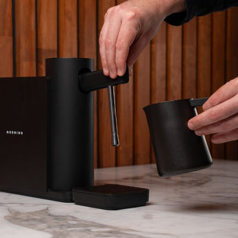 Morning Dream Milk Steamer - MD-630