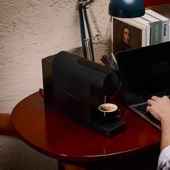 Morning Mini Capsule Machine - MM 530