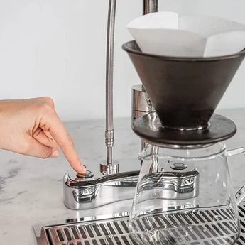 Modbar Pour Over Module + tap