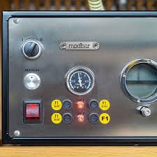 Modbar Steam Module