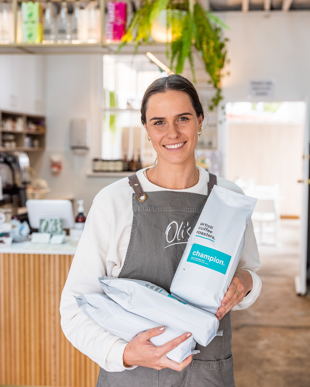 Wholesale Coffee Supplier Artisti Coffee Roasters