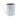 Rhino Pro Stealth Milk Pitcher - 950ml/32oz Jug (White/Black)