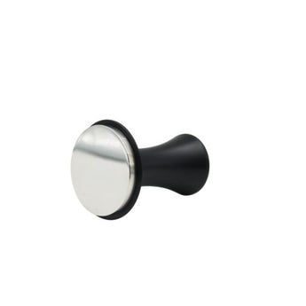 Rhino Self-Levelling 58mm tamper- Black