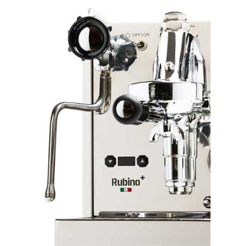Quick Mill Rubino Plus Espresso Machine