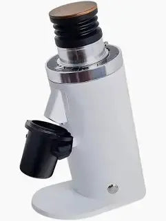 Turin DF64 Gen 2 Single Dose Flat Burr Coffee Grinder