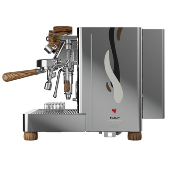 Lelit Bianca Coffee Machine V3